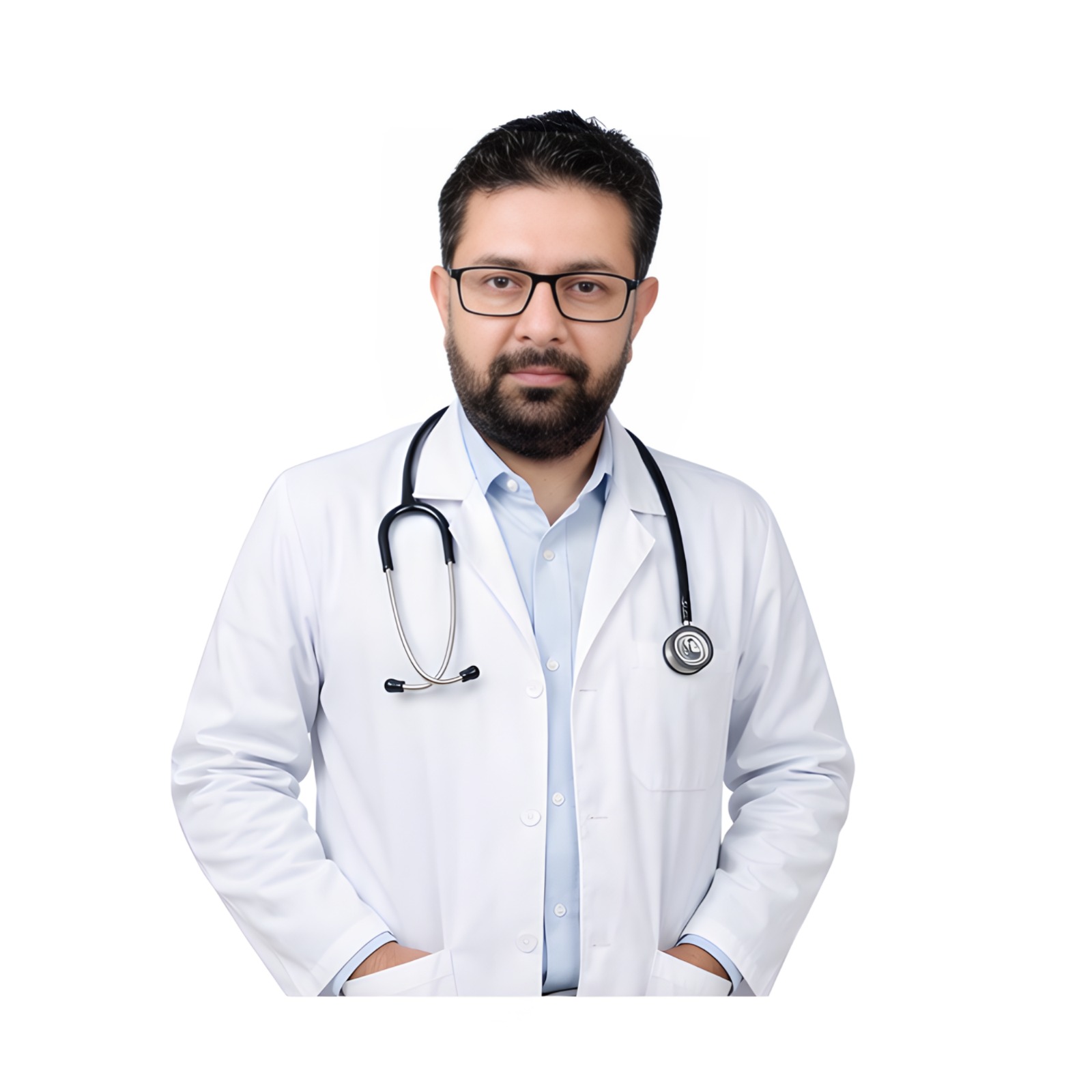 Dr. Ajeet Thakur