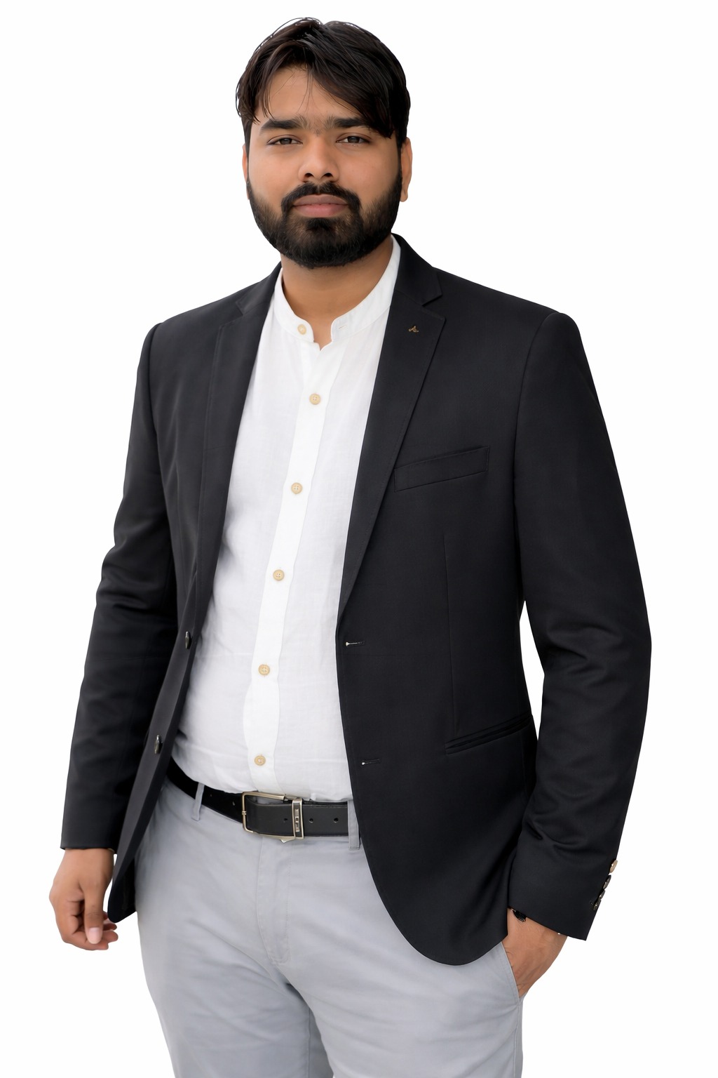 Gireesh Samadhiya