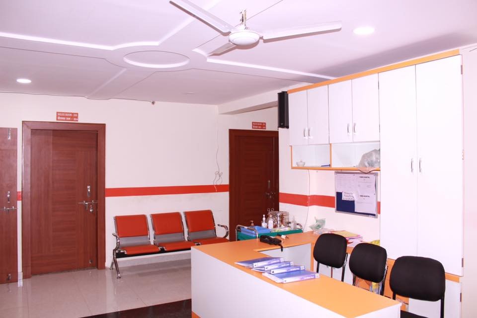 Rimss Hospital — gallery 2
