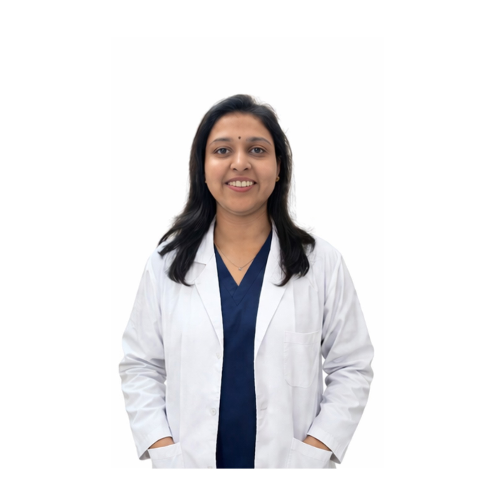 Dr. Komal Jadon