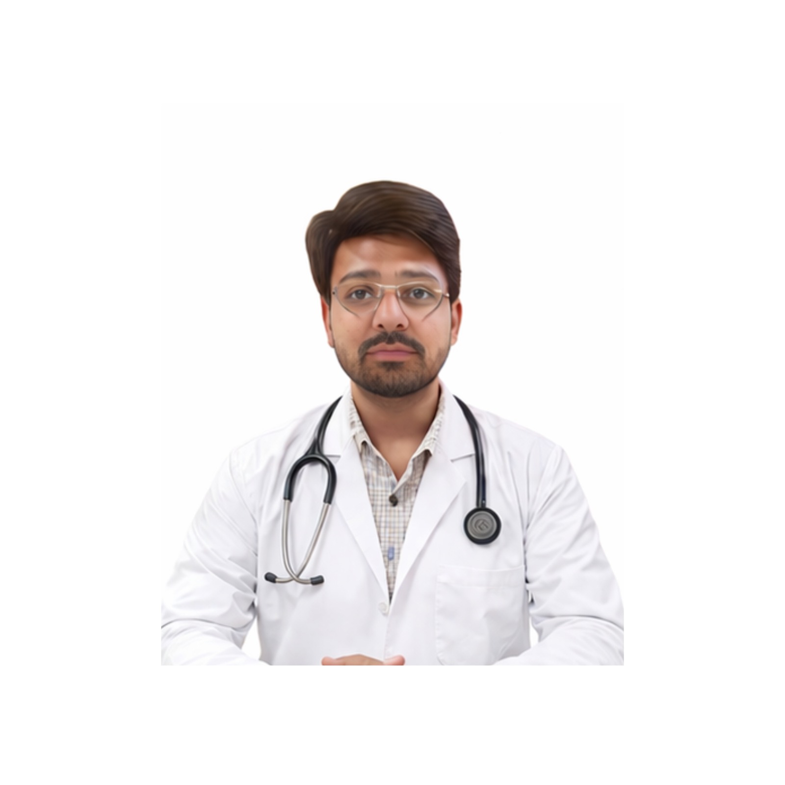 Dr. Pratap Singh Chauhan