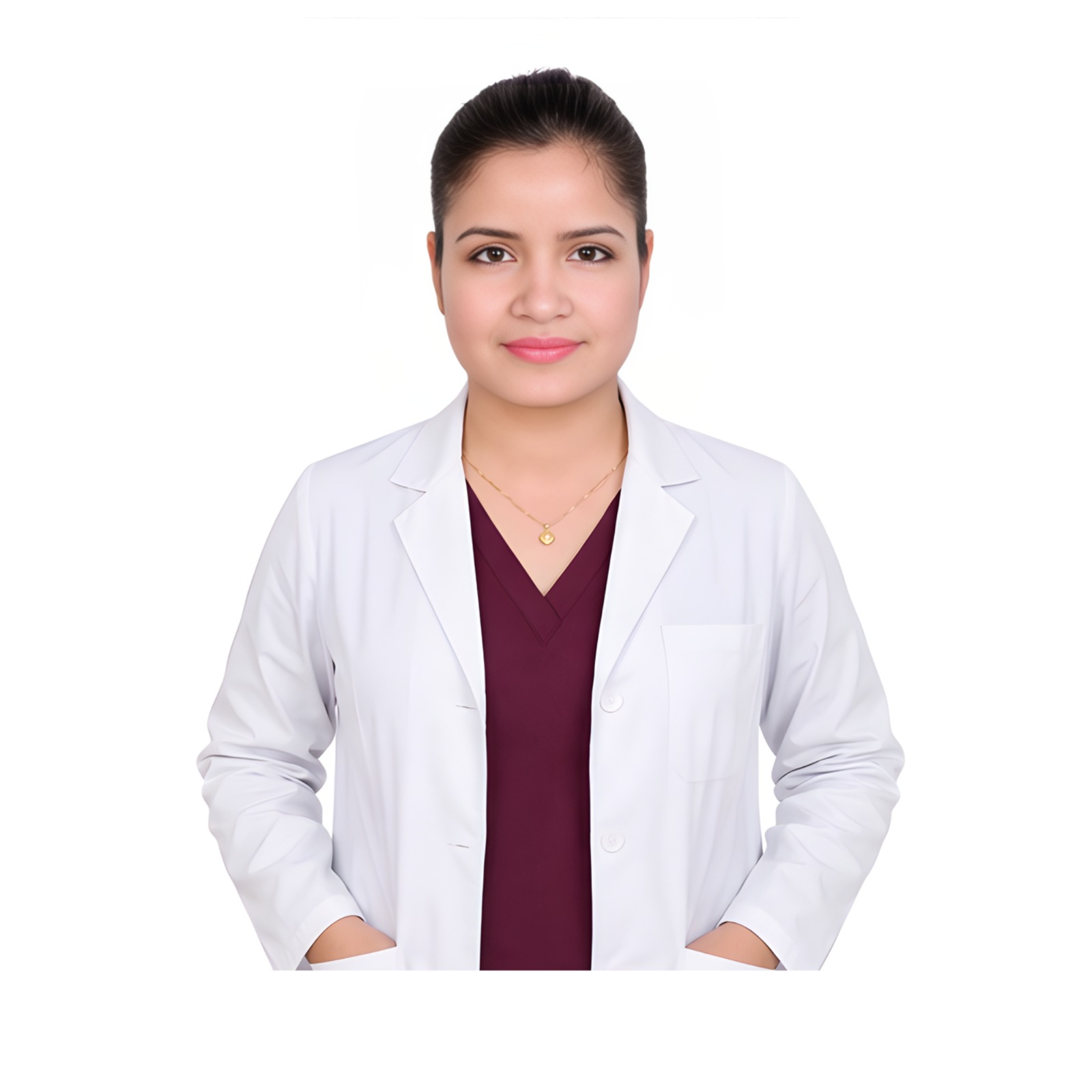 Dr. Seema Yadav