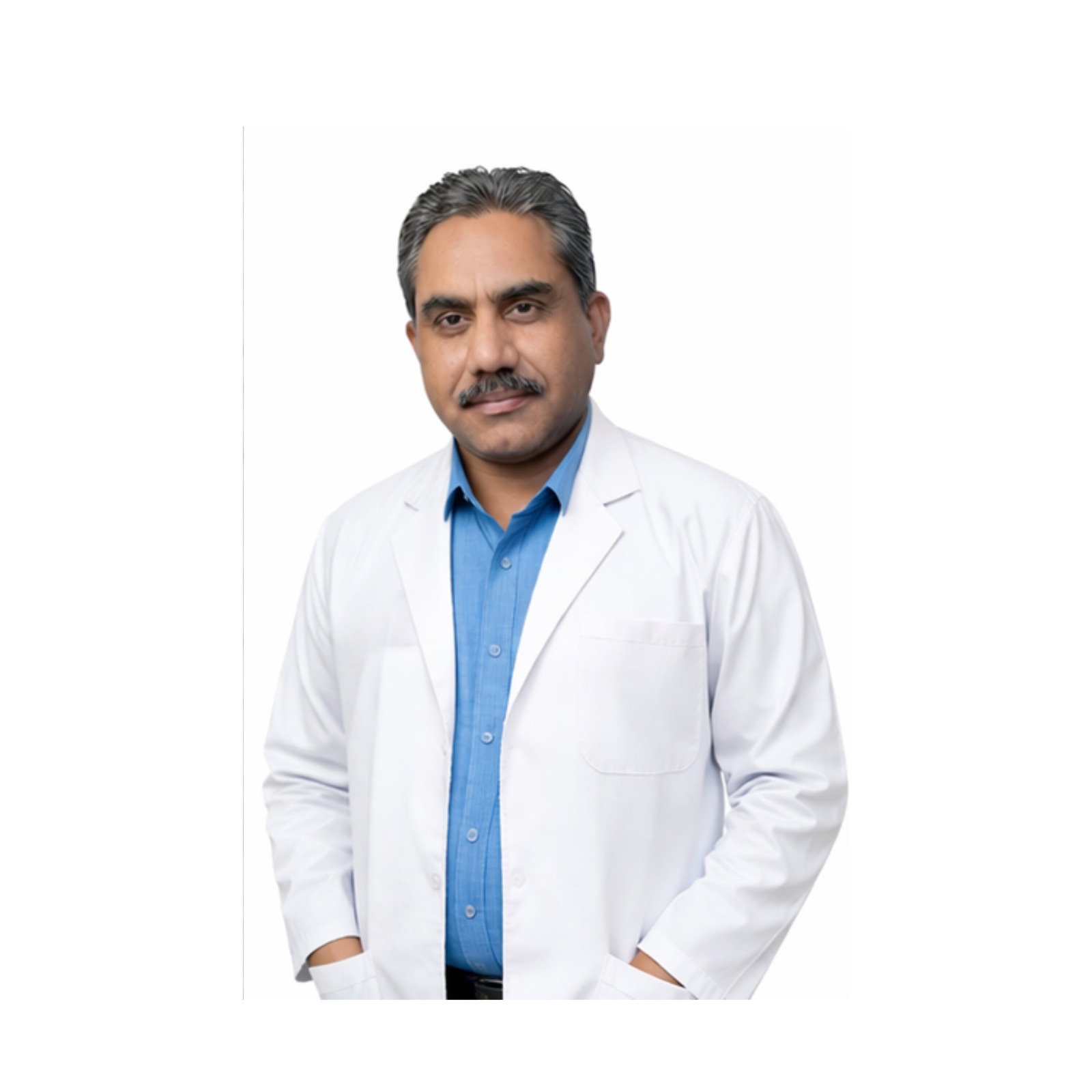 Dr. T.C. Agarwal